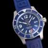 Breitling Superocean 2824-2 Blue