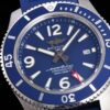 Breitling Superocean 2824-2 Blue