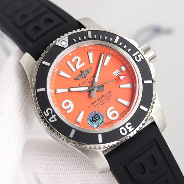 Breitling Superocean (SUPEROCEAN) Blue