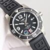 Breitling Superocean (SUPEROCEAN) Blue