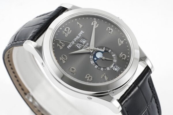 Patek Philippe Watch 5396 Gray