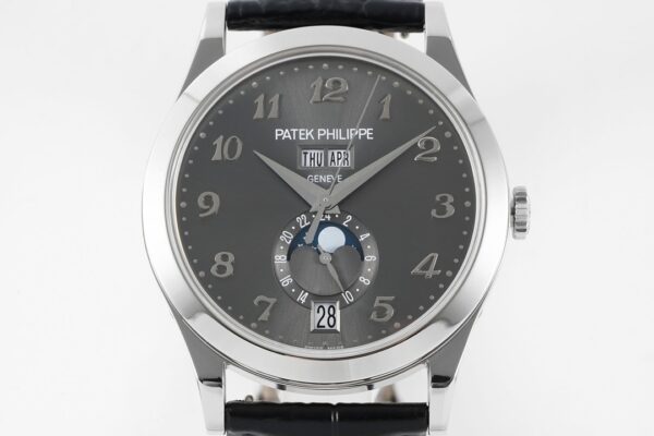Patek Philippe Watch 5396 Gray