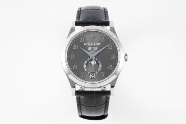 Patek Philippe Watch 5396 Gray