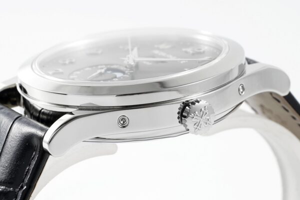 Patek Philippe Watch 5396 Gray