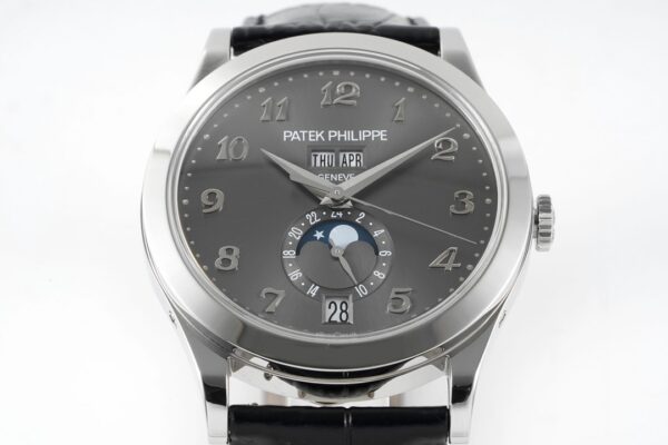 Patek Philippe Watch 5396 Gray