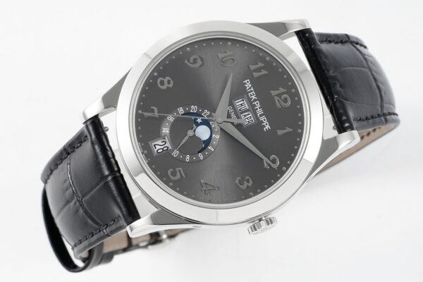 Patek Philippe Watch 5396 Gray
