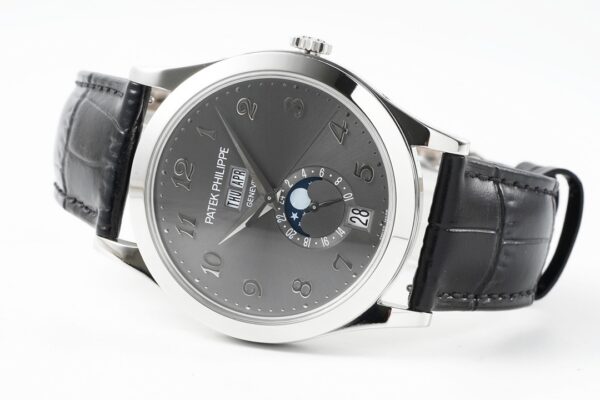 Patek Philippe Watch 5396 Gray