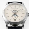Patek Philippe Watch 5396 Gray