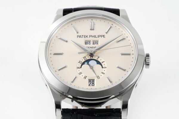 Patek Philippe Watch 5396 Gray