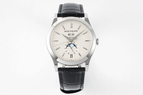 Patek Philippe Watch 5396 Gray