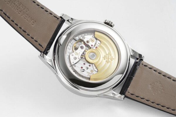 Patek Philippe Watch 5396 Gray