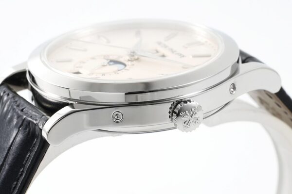 Patek Philippe Watch 5396 Gray