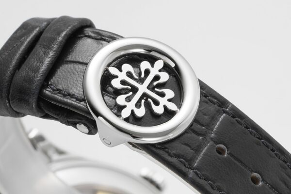 Patek Philippe Watch 5396 Gray