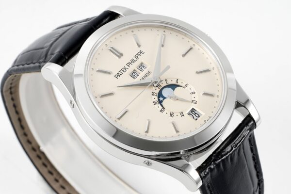 Patek Philippe Watch 5396 Gray
