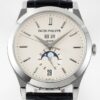 Patek Philippe Watch 5396 Gray