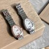 Bulgari Watch 1884 Silver