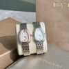 Bulgari Watch 1884 Silver