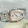Bulgari Watch Reference Pending White