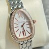 Bulgari Watch Reference Pending White
