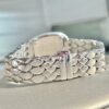 Bulgari Watch Reference Pending White