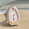 Bulgari Watch Reference Pending White