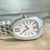 Bulgari Watch Reference Pending White