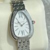 Bulgari Watch Reference Pending White