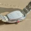 Bulgari Watch Reference Pending White