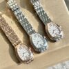 Bulgari Watch 1884 Silver