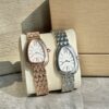 Bulgari Watch 1884 Silver