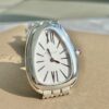 Bulgari Watch Reference Pending White