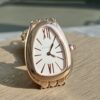Bulgari Watch Reference Pending Rose Gold