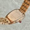 Bulgari Watch Reference Pending Rose Gold