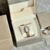 Bulgari Watch Reference Pending Rose Gold