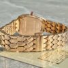 Bulgari Watch Reference Pending Rose Gold