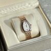 Bulgari Watch Reference Pending Rose Gold