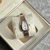 Bulgari Watch Reference Pending Rose Gold