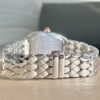 Bulgari Watch Reference Pending Silver