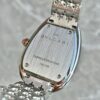 Bulgari Watch Reference Pending Silver