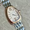 Bulgari Watch Reference Pending Silver