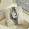 Bulgari Watch Reference Pending Silver