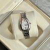 Bulgari Watch Reference Pending Silver