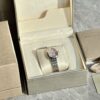 Bulgari Watch Reference Pending Silver
