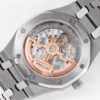 Audemars Piguet Royal Oak 15202 White