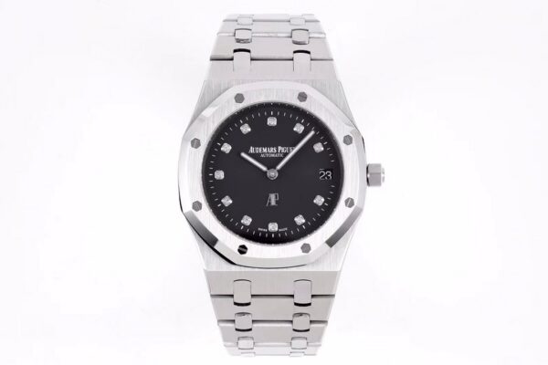 Audemars Piguet Royal Oak 15202 White