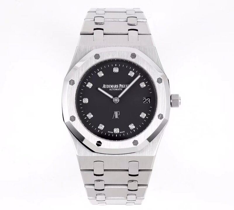 Audemars Piguet Royal Oak 15202 White