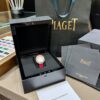 Piaget Watch Reference Pending Red