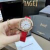 Piaget Watch Reference Pending Red