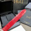 Piaget Watch Reference Pending Red