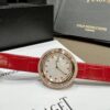 Piaget Watch Reference Pending Red